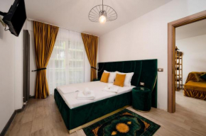 WaterFront Black Sea Five Star Beach & Pool Resort